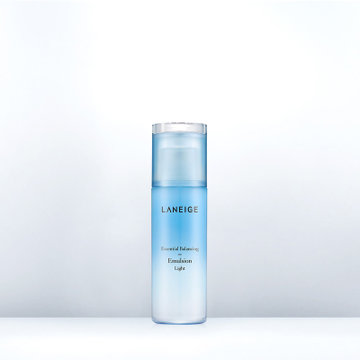 (限量15件)laneige 兰芝水衡清盈保湿乳 120ml(效期2020.06,介意者慎