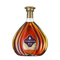 拿破仑拿破仑 Courvoisier 拿破仑XO干邑白兰地 洋酒 700mL 法国进口