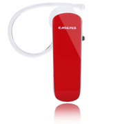 爱易思（Easeyes）E508蓝牙耳机（红色）【真快乐自营 品质保证】