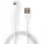 亿色 (ESR) iPhone5/iPad mini 数据线 Lightning to USB接口充电线 iPhone5/iPad mini/iPad4/Touch 5