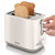 飞利浦（Philips）HD2595 面包机 家用便捷操作型烤面包机