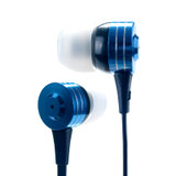 耳宝(earbaby)运动蓝牙耳机4.0 音乐蓝牙耳机 通用型 双耳畅享(蓝色)