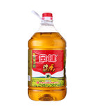 金健 纯香菜籽油 5L/瓶
