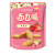 百事食品 面包脆（草莓味） 52g/袋