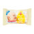 强生婴儿护肤柔湿巾（无香）10片