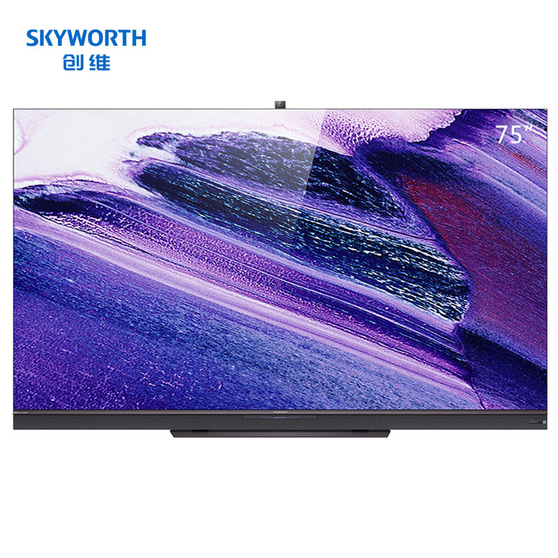 【创维75g71平板电视图片】创维ai娱乐电视75g71图片大全,高清图片
