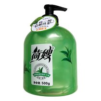荷嫂 茶树精油保湿洗手液 500g*2瓶/组(默认)