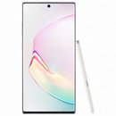 三星(SAMSUNG)Galaxy Note10+ 12GB+256GB密斯白（SM-N9760）5G手机