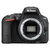 尼康（Nikon）D5600单反相机 单机身 无镜头(套餐一)