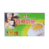 益昌 香滑奶茶盒装 600g马来西亚进口