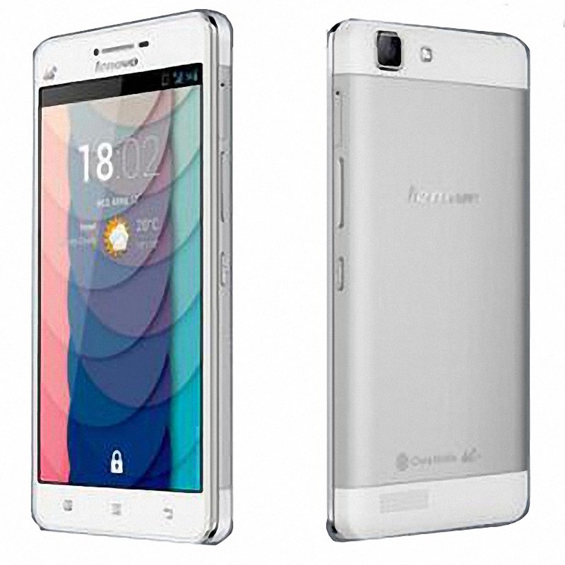 【联想手机白色移动4g套餐一图片】联想(lenovo)a6800 移动4g手机