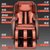 3D家用按摩椅全自动蓝牙音乐多功能太空舱按摩器(咖啡色加强专业版)