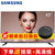 三星（SAMSUNG）UA43NU6000JXXZ 43英寸4K超高清智能网络UHD液晶平板电视机(黑色)