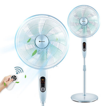 格力(gree) fdz-40x65bg7 七叶变频静音 遥控 落地扇 (计价单位 台)