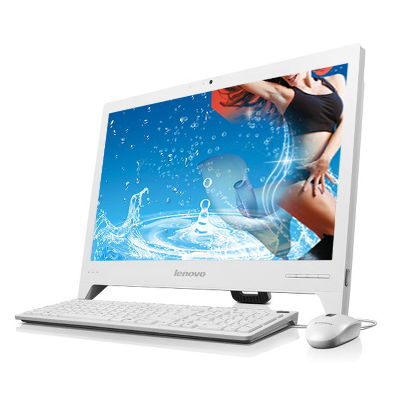 联想c2005一体机