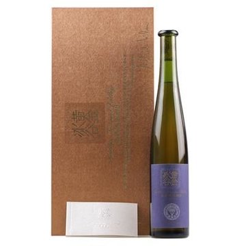 张裕冰酒 蓝钻级500ml 11度