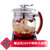 荣事金（Rongshijin） SD-2500B 养生壶 智能变频液体煮食器 可煲汤 煎药 煮茶 煮面做酸奶(红色)