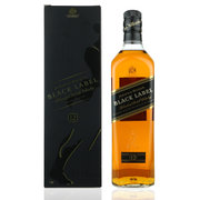 洋酒 Johnnie Walker Black 尊尼 黑牌 黑方 700ml 威士忌
