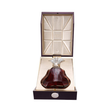 轩尼诗百乐廷皇禧 700ml/瓶