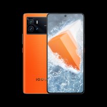 iQOO 9 12GB+256GB 锋芒