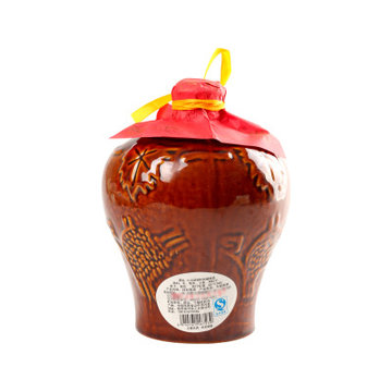 谢村花雕1000ml坛子1000ml/壶