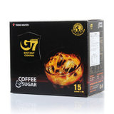 中原G7 二合一速溶咖啡（固体饮料） 240g