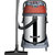 杰诺（JIENUO）吸尘器 JN-601-70L-3 桶式 干湿两用 大功率 工业商用酒店宾馆洗车场工厂可用