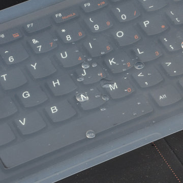 笔记本电脑专用 键盘膜X1 屏幕膜X1一套 （赠品/可单拍）