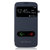 三星9152手机保护皮套 Galaxy Mega5.8手机壳 手机皮套(黑色)