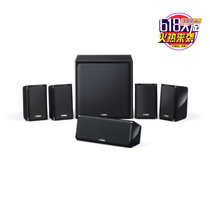 Yamaha/雅马哈 NS-P40家庭影院音箱5.1卫星音响 P20升级