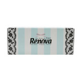 Renova 丝柔透气加长护垫 28片/盒