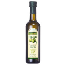 欧丽薇兰特级初榨橄榄油750ml 国美超市甄选