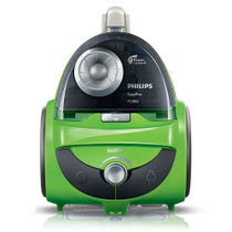 飞利浦（Philips） FC5823/81 绿色 实现高性能清洁，可将灰尘和空气分离 集成式毛刷位于手柄上' 吸尘器