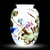 兆宏景德镇大师方实 高端定制手绘陶瓷花瓶家居饰品工艺摆件青花