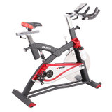 艾威动感单车AD8920家用静音动感单车健身车室内运动自行车健身器材