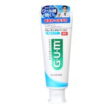 G·U·M牙膏凉爽薄荷120g 含氟口腔护理保护牙齿健康强健牙龈进口