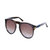 古驰gucci欧美潮流太阳镜 时尚气质太阳眼镜通用款90446(绿色 其他)