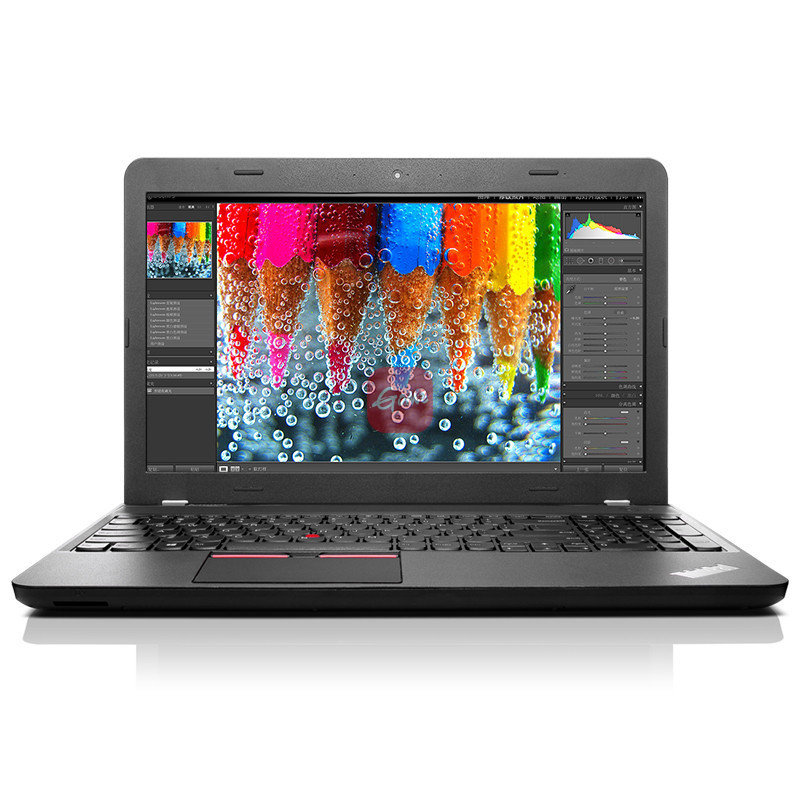 【联想e570-04cd笔记本图片】thinkpad e570(04cd) 商务笔记本电脑 i5