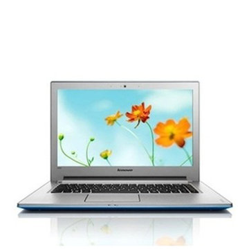 联想(lenovo)z400 14英寸笔记本电脑i5/3230/4g500g2g(蓝色)
