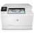 惠普(HP)  M180n 彩色激光一体机 可有线网络打印