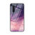 VIVO步步高X30手机壳新款x30pro星空彩绘玻璃壳x30 5G防摔软边X30PRO保护套(梦幻星空 X30PRO)