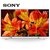 索尼（SONY） KD-55/65X8566F 55英寸4K超高清 HDR液晶智能电视 新品(黑色 55英寸)