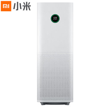 【小米AC-M3-CA空气净化器】小米（MI）AC-M3-CA 米家空气净化器Pro 除雾霾PM2.5 除异味粉尘 智能家用办公 新国标【图片 ...