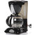 伊莱克斯(Electrolux)ECM051咖啡机滴漏式美式适用1-2人