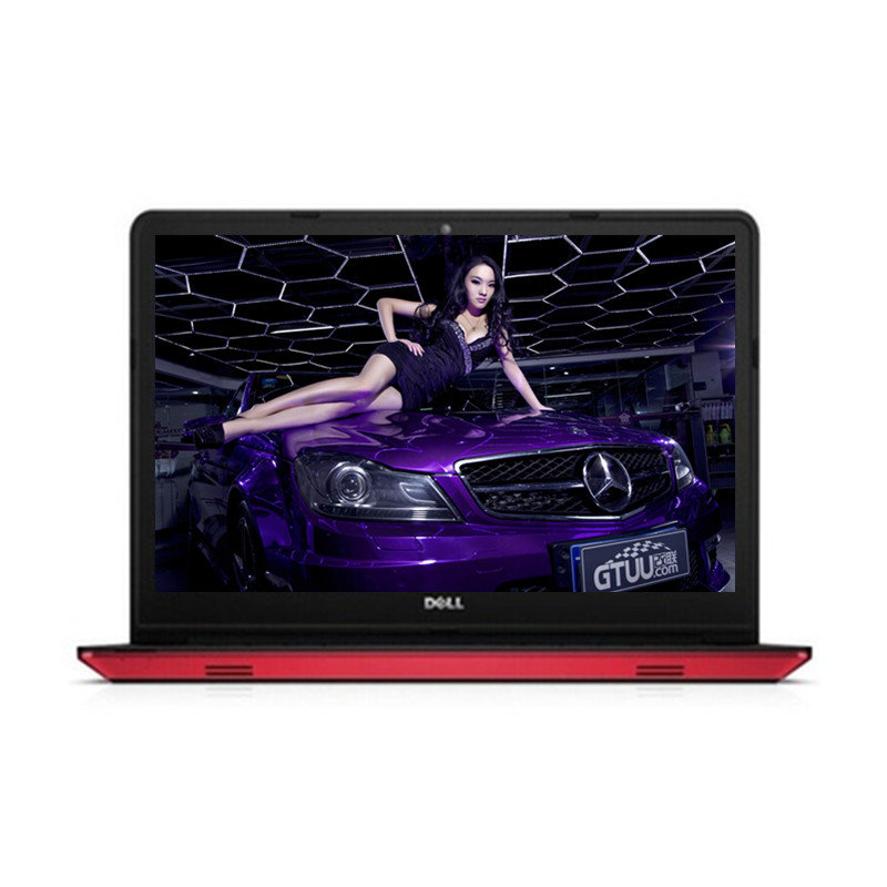 戴尔(dell)灵越14(5445) m5445-1828 m5445r-1828s 14英寸笔记本 四核