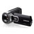 三星（SAMSUNG） HMX-Q30 便携式高清摄像机(黑色)