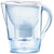 碧然德（BRITA）Marella 滤水壶 金典系列 2.4L 一壶1芯 净水壶 滤水杯 净水器 净水杯 滤芯(白色)