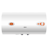 帅康（Sacon）40升 大功率速热 智能防电墙 淋浴 电热水器DSF-40JTG(白色)