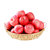 佳农一级果烟台苹果5kg 单果重约160g-200g 生鲜水果