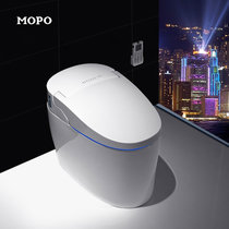 MOPO摩普MP-3003智能马桶 一体式智能坐便器 多功能冲洗加温座便(孔距400免费送货上门+安装)